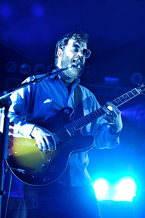 Dr. Dog