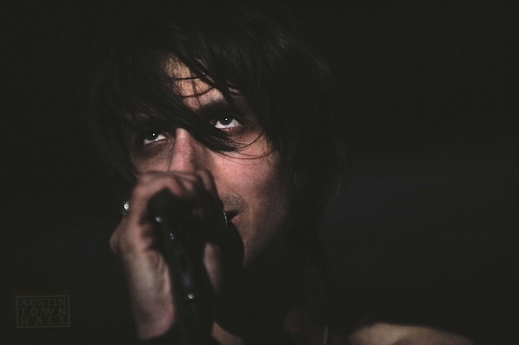 The Horrors