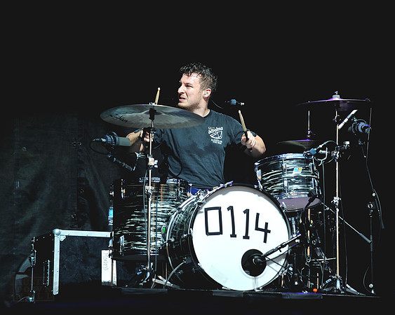 Arctic Monkeys