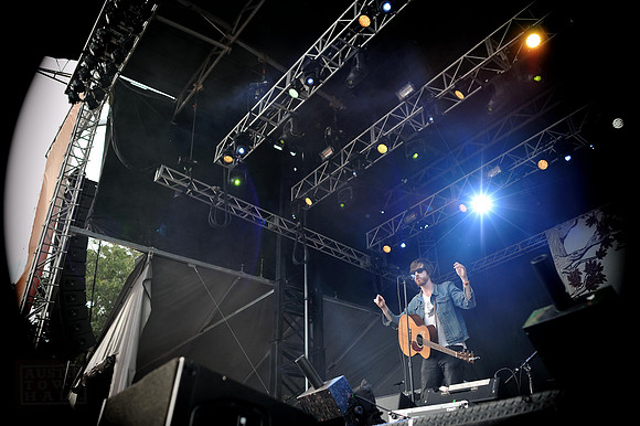 Okkervil River