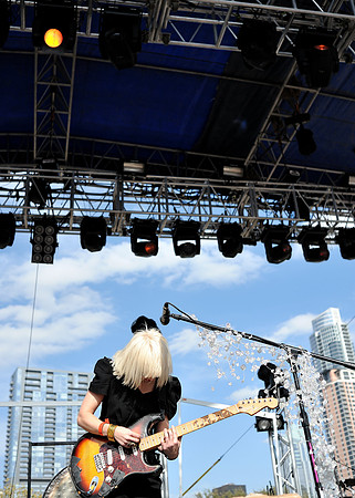 Joy Formidable