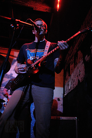 The Young
