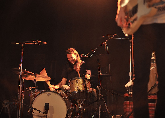 Fleet Foxes