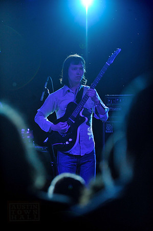 Dandy Warhols