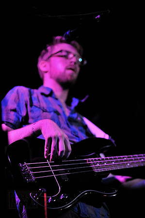 The Antlers