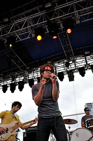 Ra Ra Riot