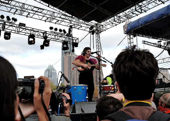 Tune-Yards