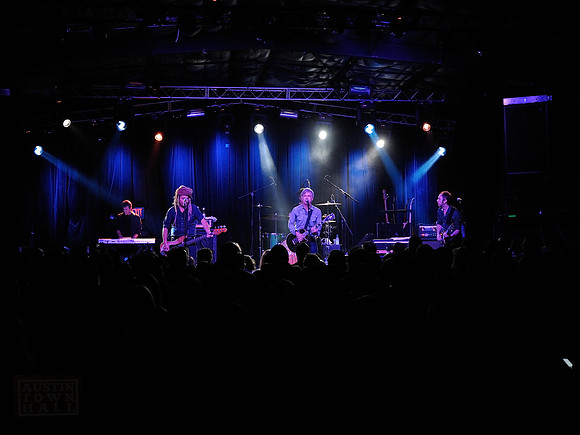 Nada Surf