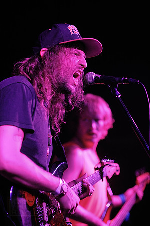 King Tuff