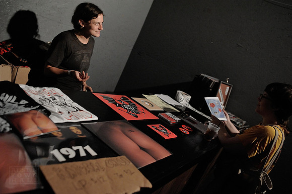 Merch