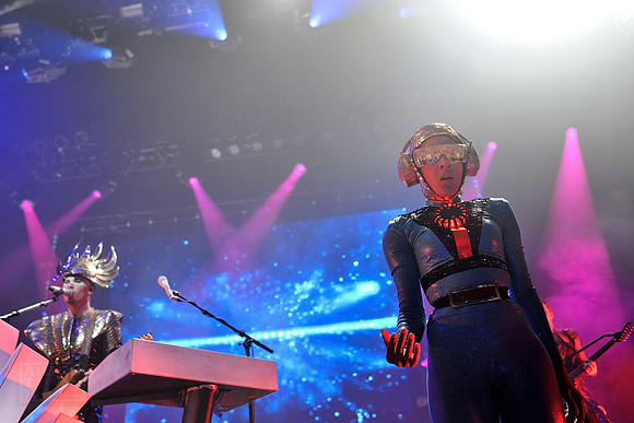 Empire of the Sun