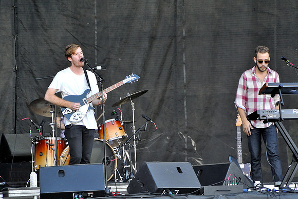 Wild Nothing