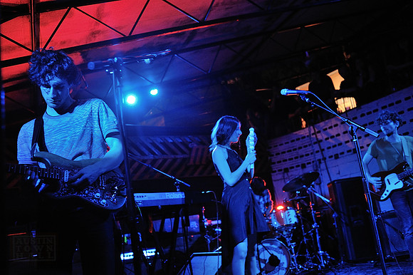 Chairlift