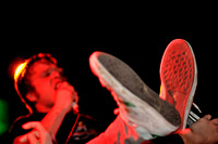 OBN III (My Last Show at Emo's)
