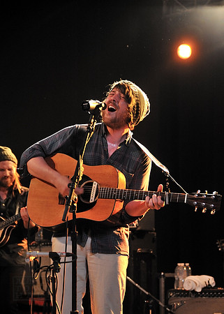 Fleet Foxes