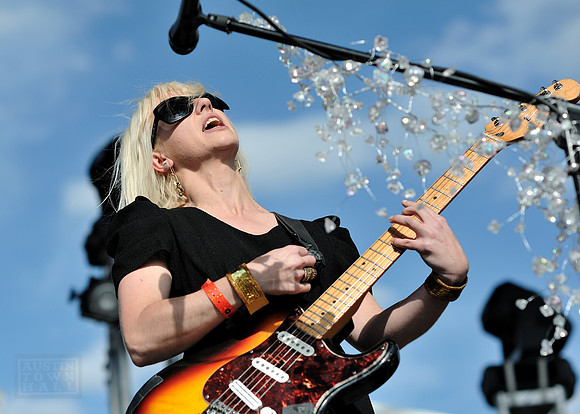 Joy Formidable