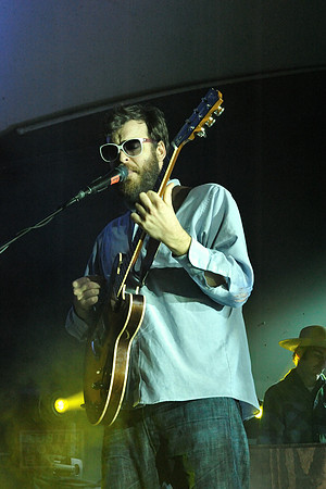 Dr. Dog