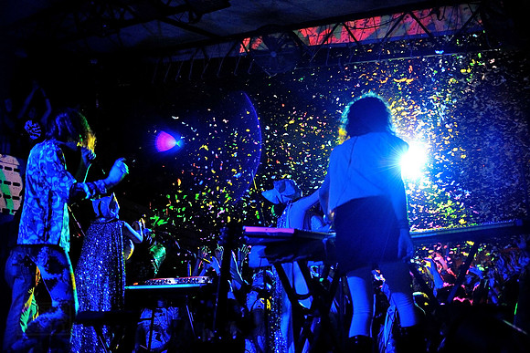 Of Montreal