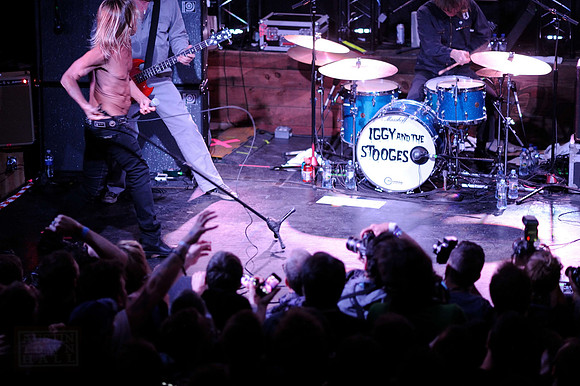 The Stooges