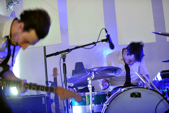 Octopus Project