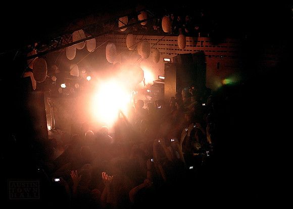 Purity Ring