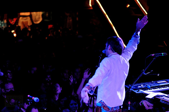 Of Montreal