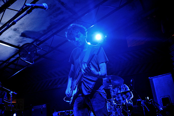 Chairlift