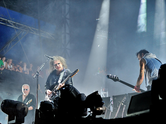 The Cure