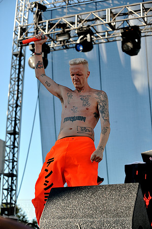 Die Antwoord
