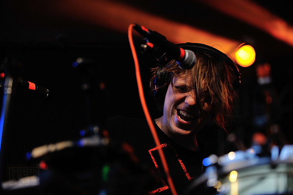 Robert DeLong