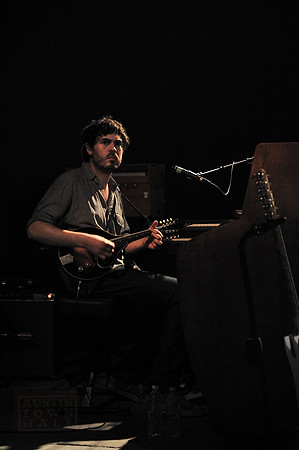 Fleet Foxes