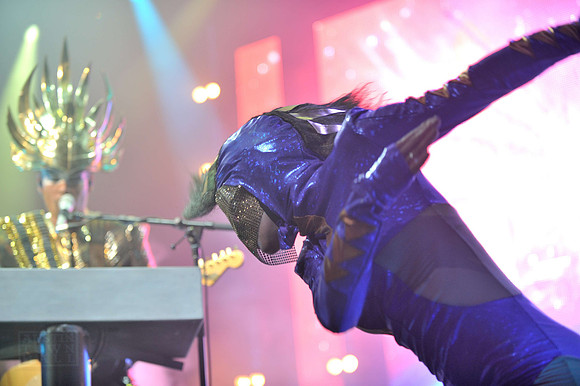 Empire of the Sun