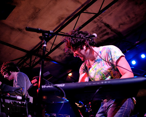 French Horn Rebellion