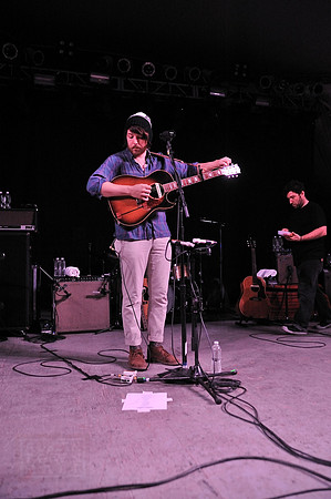 Fleet Foxes