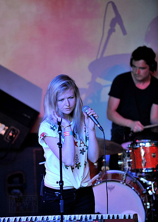 Still Corners