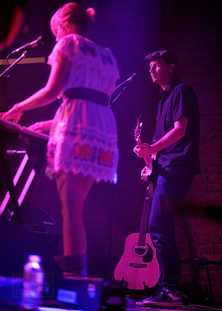 The Rosebuds