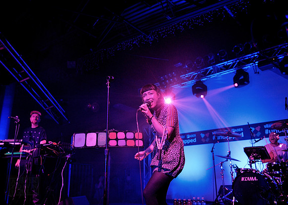 Little Dragon