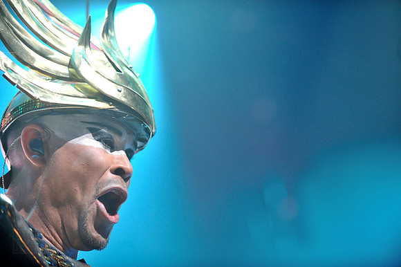 Empire of the Sun