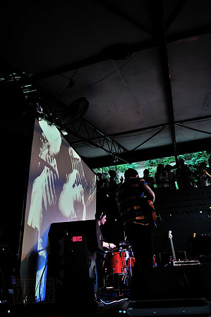 Still Corners