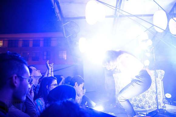 Purity Ring