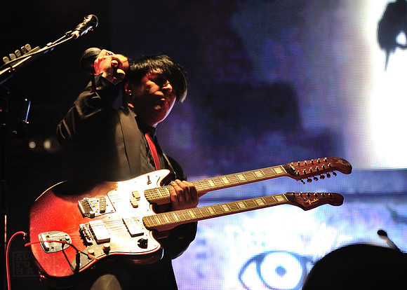 QOTSA