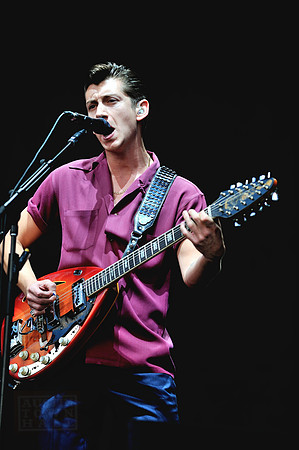 Arctic Monkeys