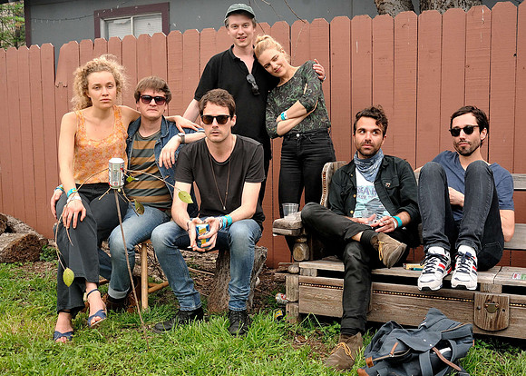 Choir of Young Believers