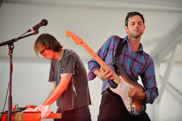 Destruction Unit
