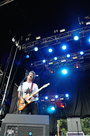 Parquet Courts
