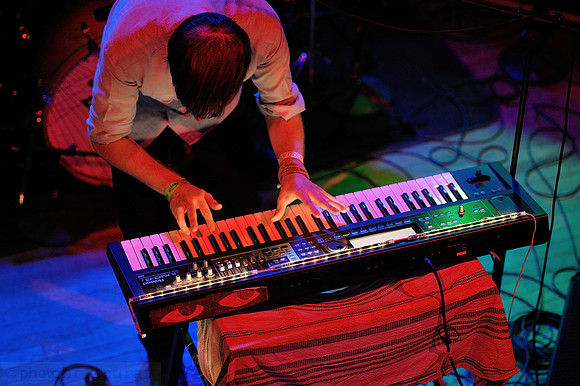 Saint Motel