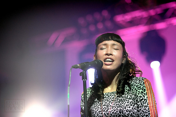 Little Dragon