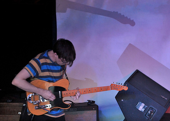 Still Corners