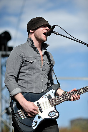 Joy Formidable