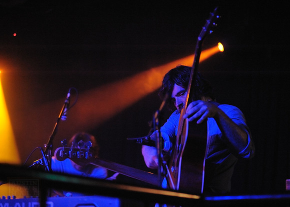 Other Lives
